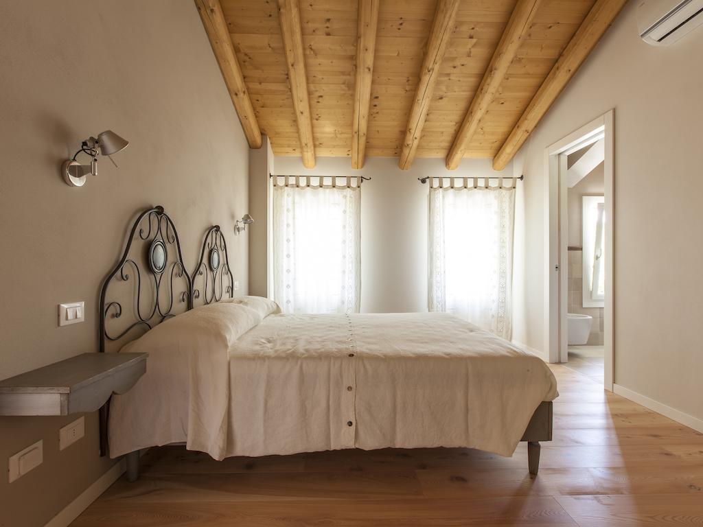 Le Pervinche Vila Refrontolo Quarto foto