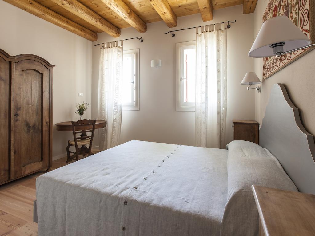 Le Pervinche Vila Refrontolo Quarto foto
