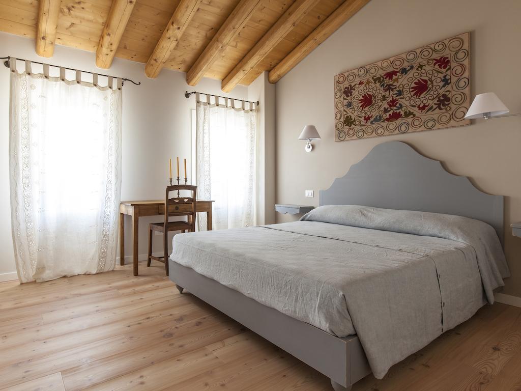 Le Pervinche Vila Refrontolo Quarto foto